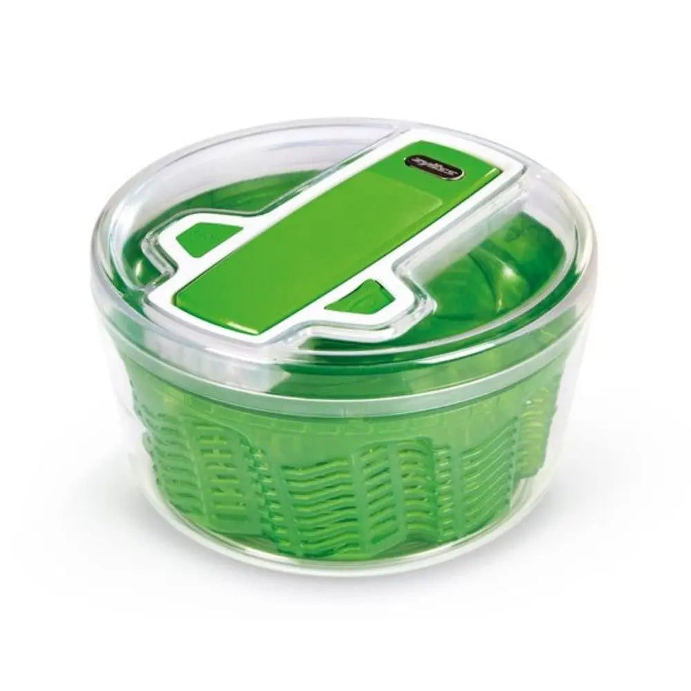 Zyliss Swift Dry Salad Spinner - Small Zyliss