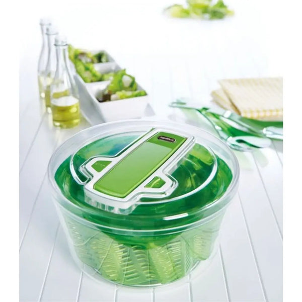Zyliss Swift Dry Salad Spinner - Small Zyliss