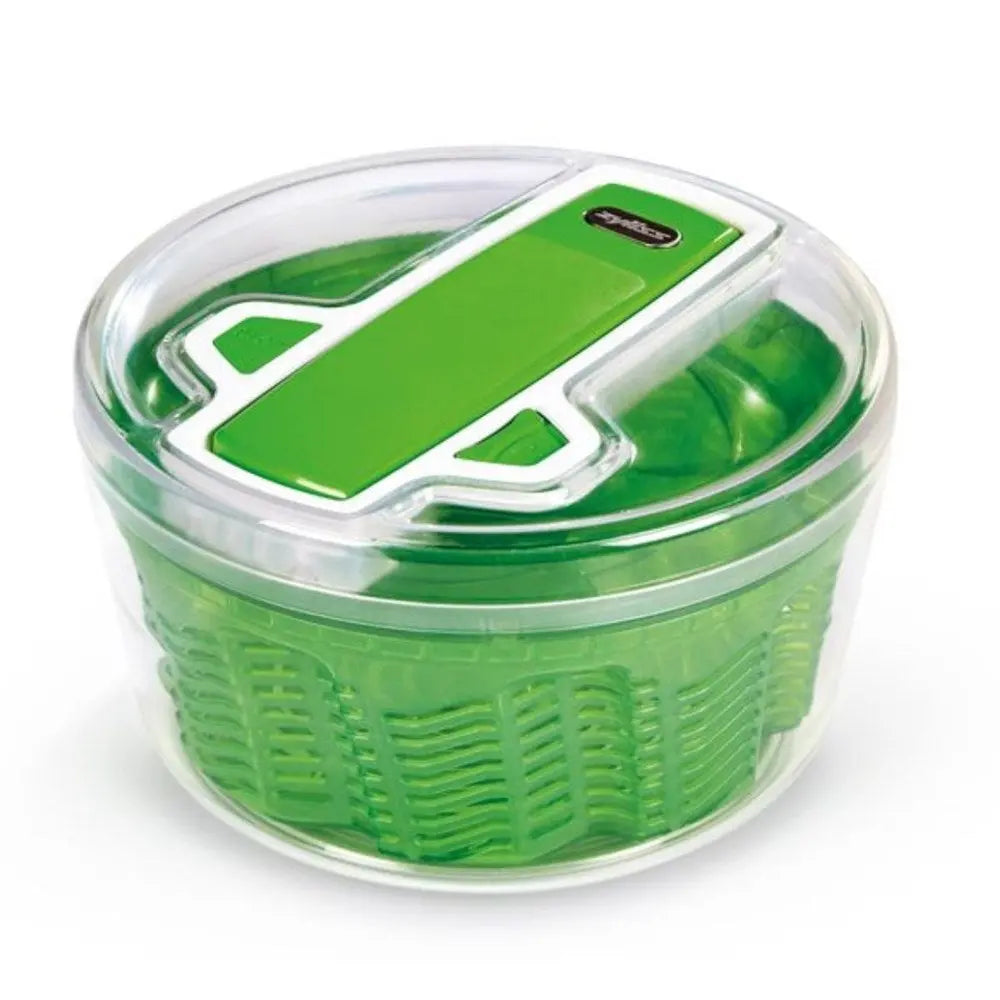 Zyliss Swift Dry Salad Spinner - Large Zyliss