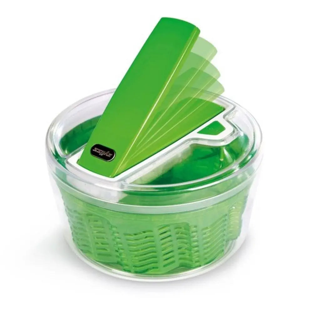 Zyliss Swift Dry Salad Spinner - Large Zyliss