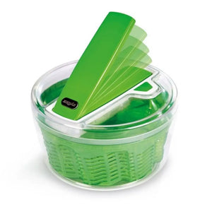 Zyliss Swift Dry Salad Spinner - Large Zyliss