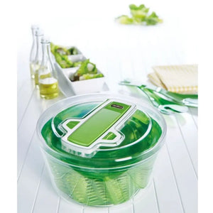 Zyliss Swift Dry Salad Spinner - Large Zyliss