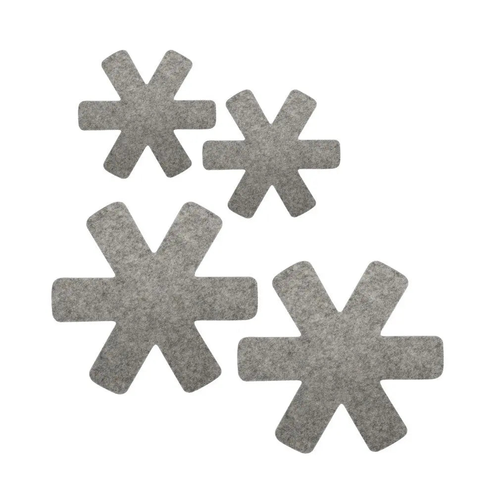 Avanti Pot & Pan Protector - Set of 4 Avanti