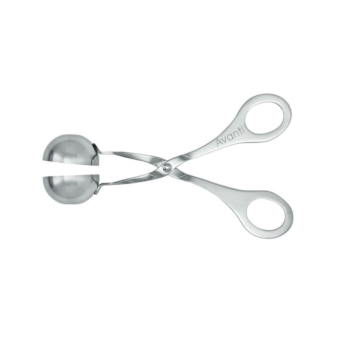 Avanti Stainless Steel Meat Baller