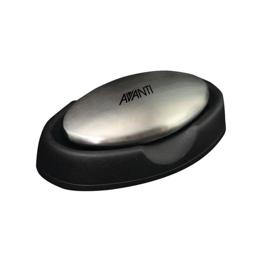 Avanti Stainless Steel Soap