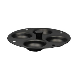 Avanti Non Stick 4 Egg Poacher Avanti