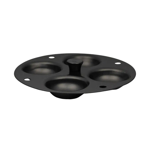 Avanti Non Stick 4 Egg Poacher Avanti