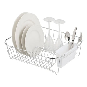 Avanti Slimline Dish Rack - Large Avanti