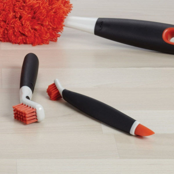 OXO Good Grips Deep Clean Brush Set OXO Good Grips