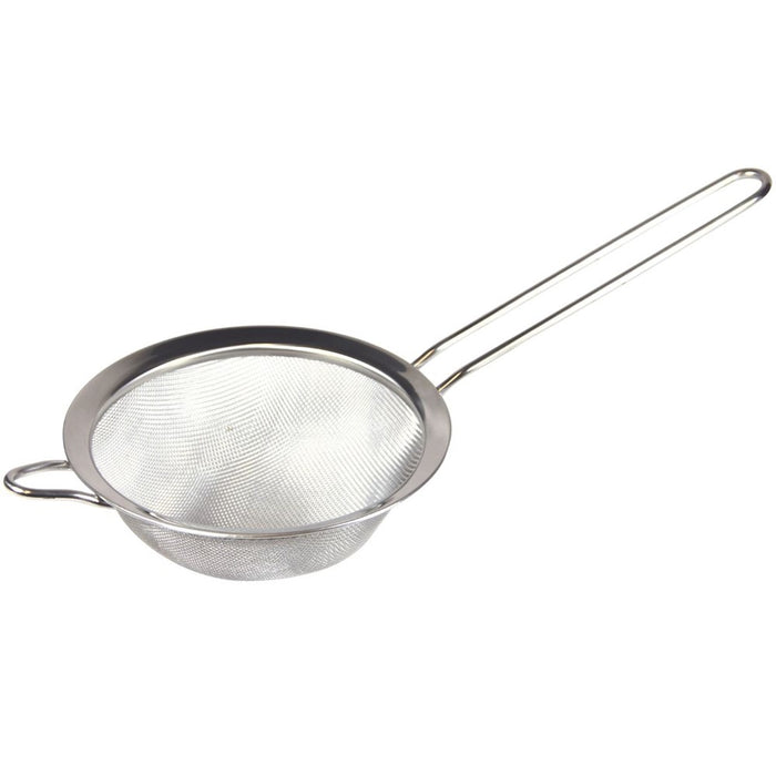 Avanti Stainless Steel Mesh Strainer - 5 Sizes