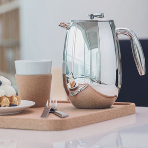 Bodum Columbia Twin Wall Coffee Press - 12 Cup