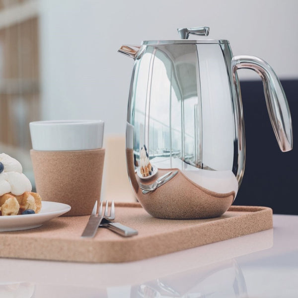 Bodum Columbia Twin Wall Coffee Press - 12 Cup