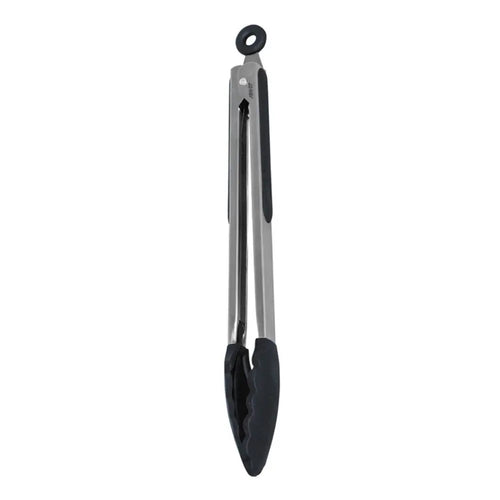 Avanti Silicone Tongs - 30cm Avanti