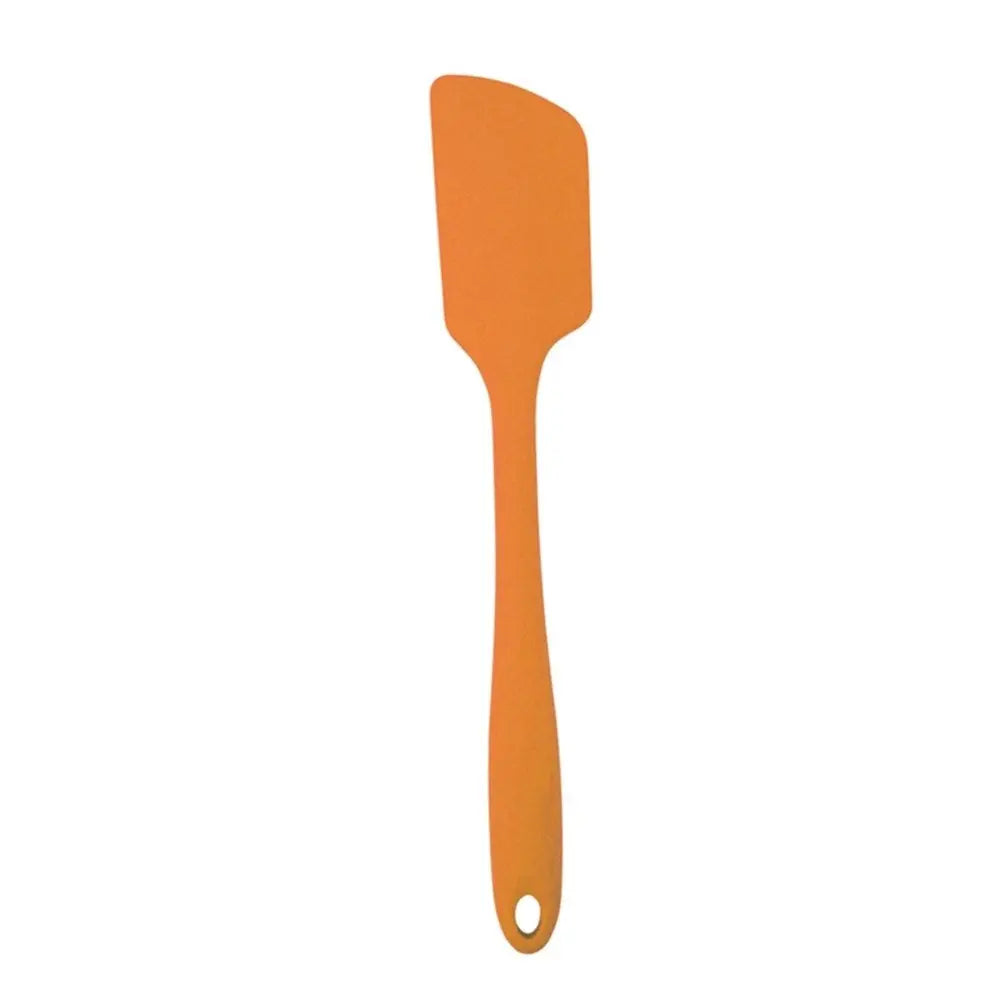 Avanti Orange Silicone Spatula - 28cm Avanti