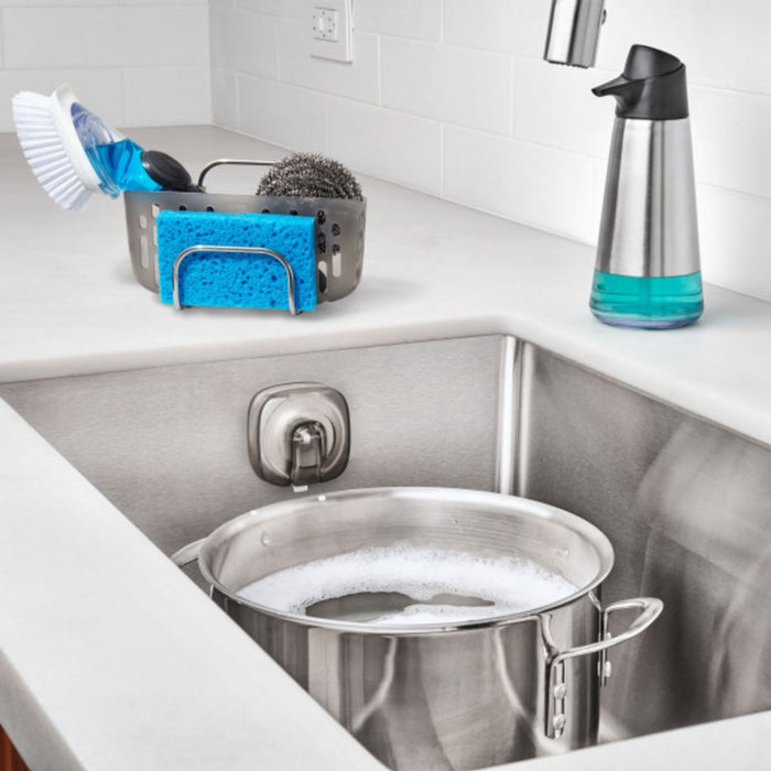OXO Good Grips Suction Sink Caddy