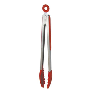 Avanti Silicone Tongs - 30cm Avanti