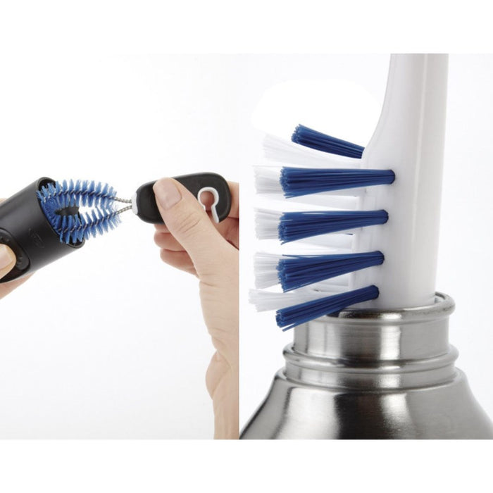 OXO Good Grips Bottle Cleaning Set