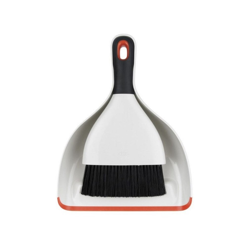 OXO Good Grips Dustpan & Brush Set OXO Good Grips