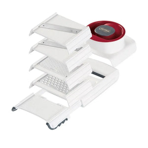 Zyliss 4 in 1 Slicer and Grater Zyliss