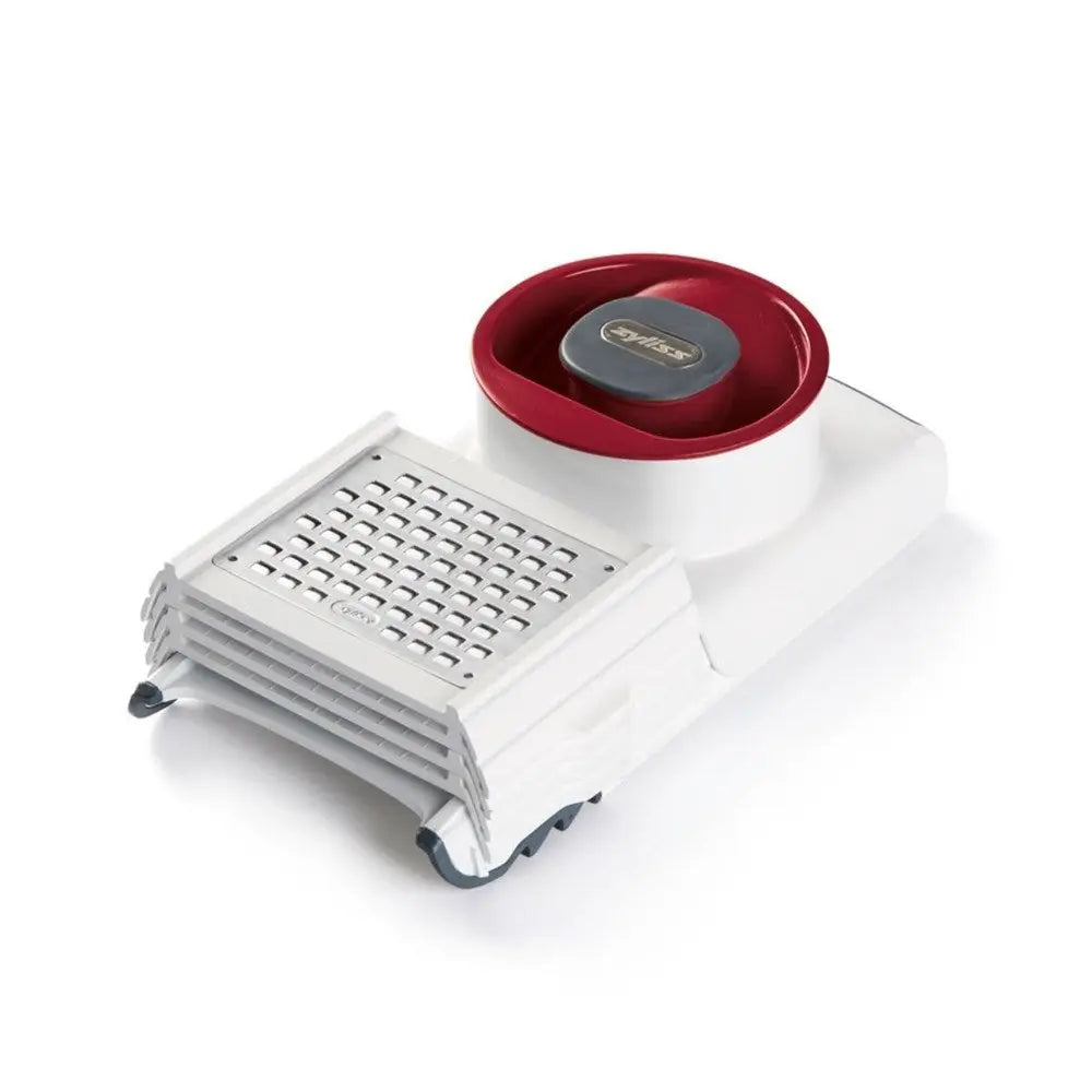 Zyliss 4 in 1 Slicer and Grater Zyliss