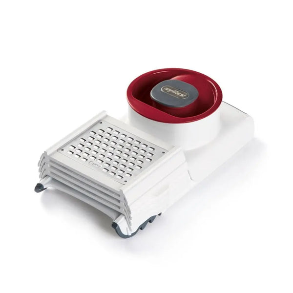 Zyliss 4 in 1 Slicer and Grater Zyliss