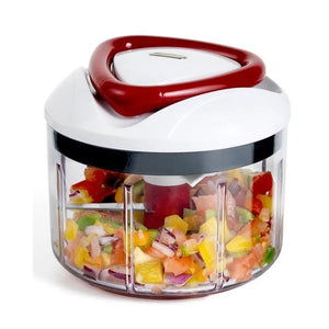 Zyliss Easy Pull Food Processor Zyliss