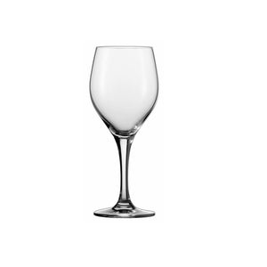 Schott Zwiesel Mondial Burgundy Wine Glasses - Set of 6 Schott Zwiesel