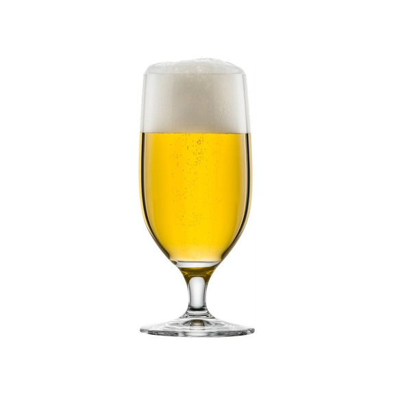 Schott Zwiesel Mondial Pilsner Beer Glasses, 410ml - Set of 6 Schott Zwiesel