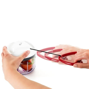 Zyliss Easy Pull Food Processor Zyliss