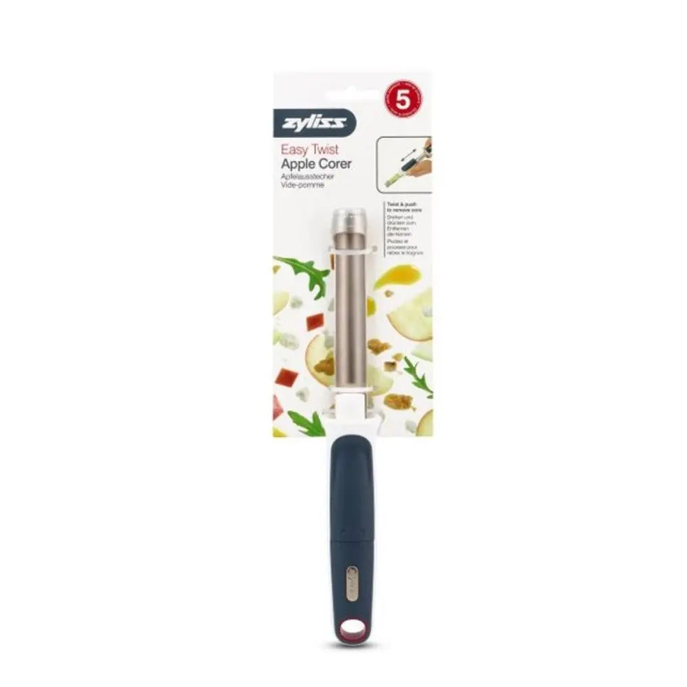 Zyliss Easy Twist Apple Corer Zyliss