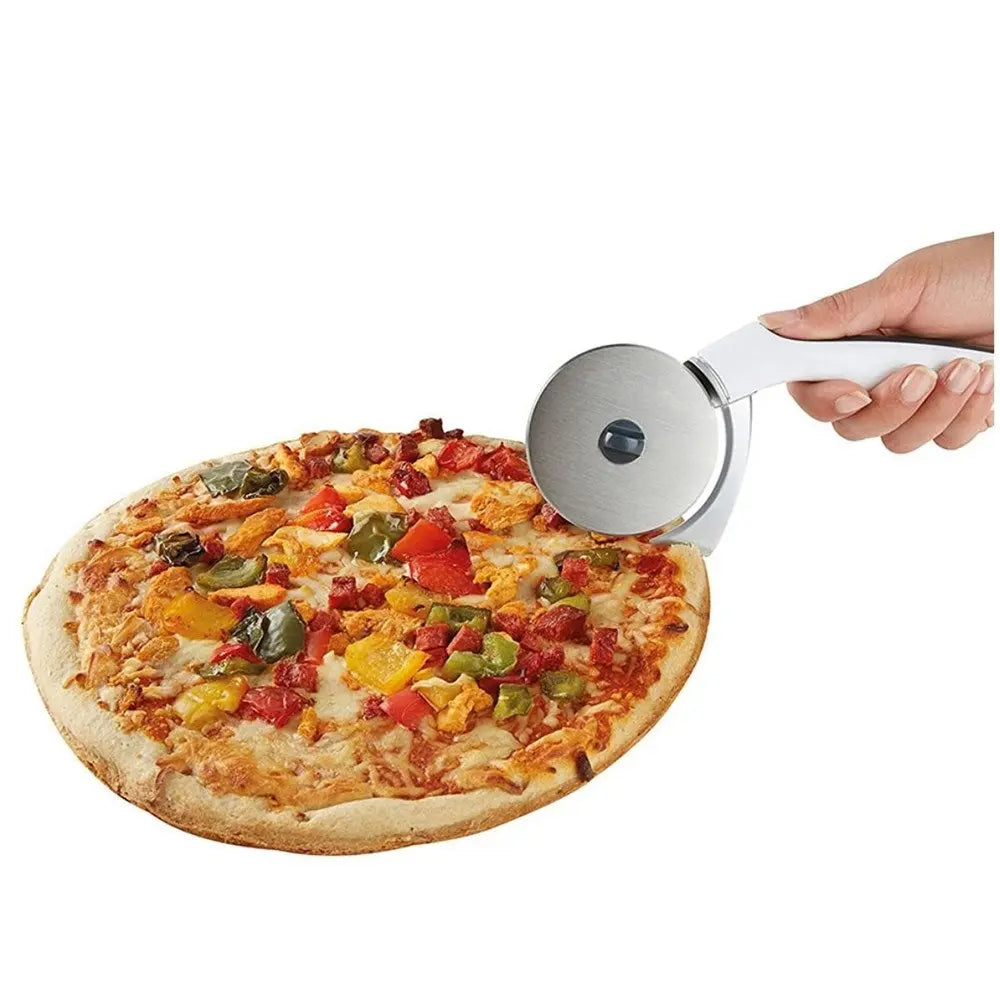 Zyliss Sharp Edge Pizza Cutter Zyliss