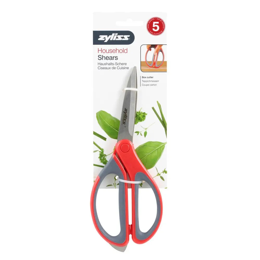 Zyliss Kitchen Shears
