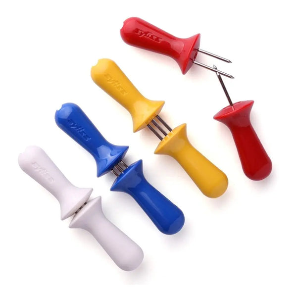 Zyliss Corn Holders 4 Sets Zyliss