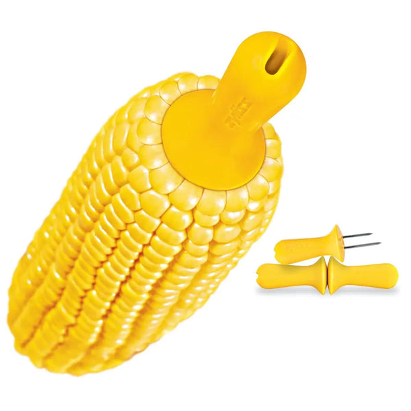Zyliss Corn Holders 4 Sets Zyliss