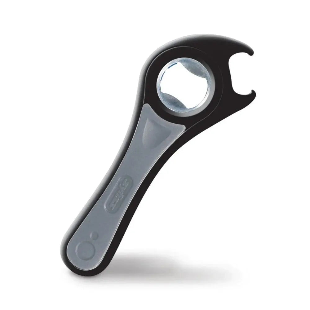 Zyliss 5 Way Opener - Black