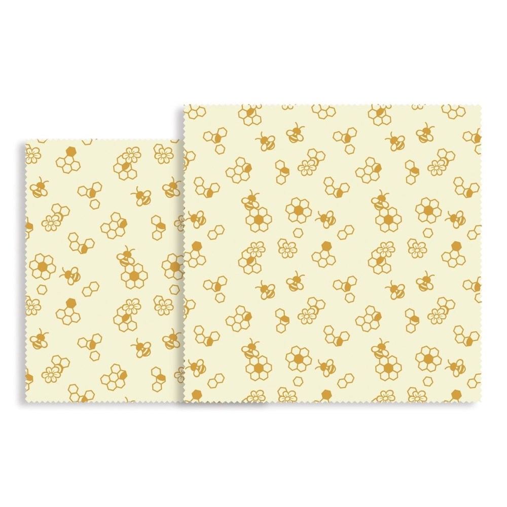 Karlstert Beeswax Food Wrap - Picnic Pack Karlstert