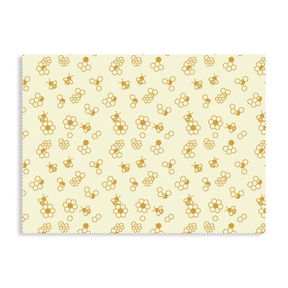 Karlstert Beeswax Food Wrap - Baguette