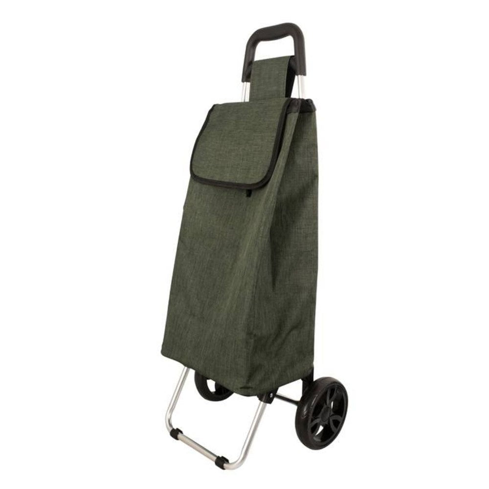 Karlstert GoKart Shopping Trolley