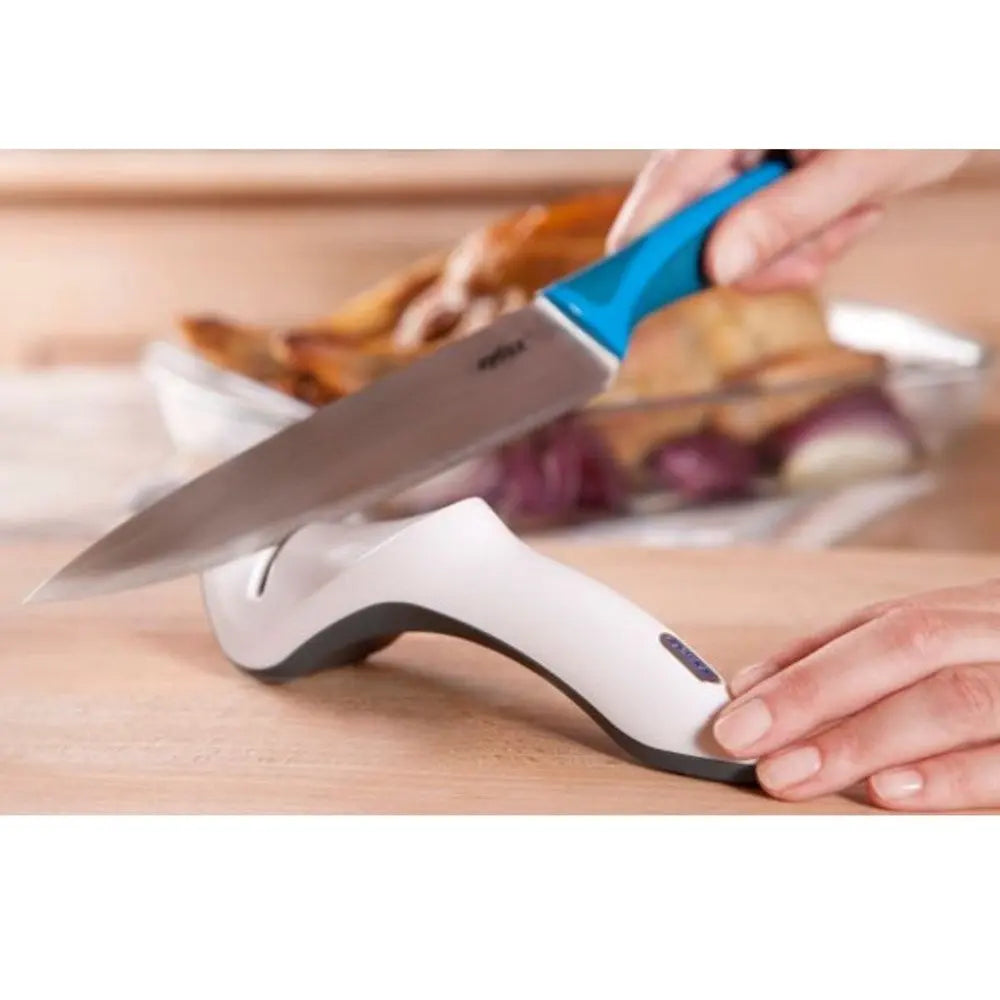 Zyliss Knife Sharpener
