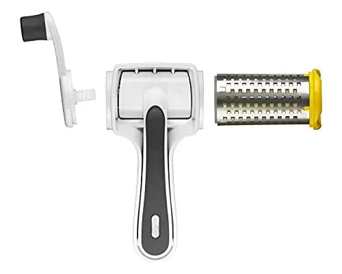 Zyliss Fine Rotary Drum Grater