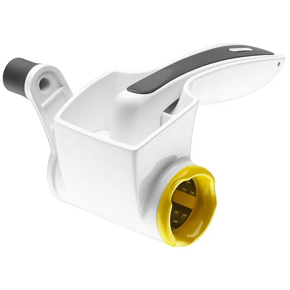 Zyliss Fine Rotary Drum Grater
