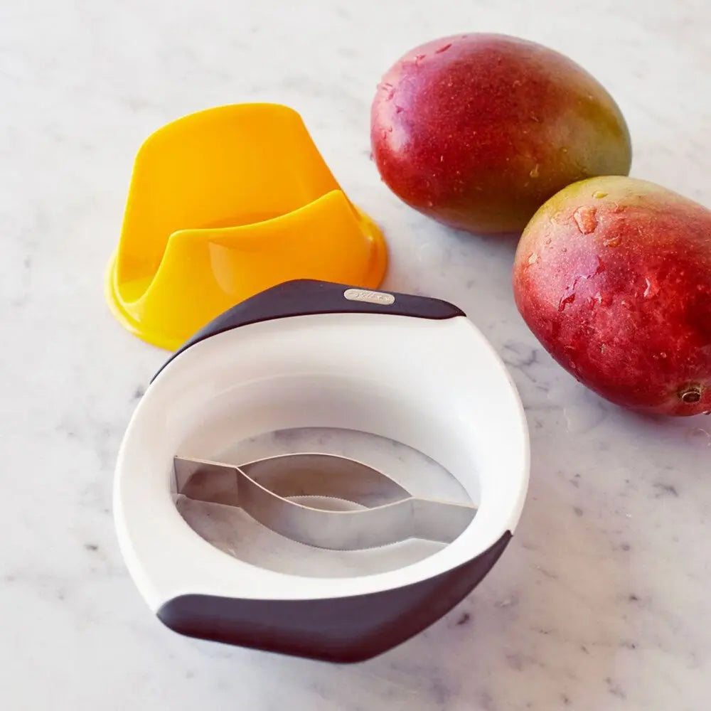 Zyliss 3 In 1 Mango Slicer & Splitter
