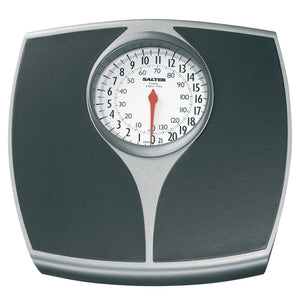Salter Speedo Mechanical Bathroom Scale Salter