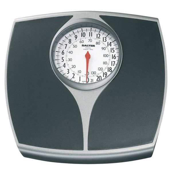 Salter Speedo Mechanical Bathroom Scale Salter