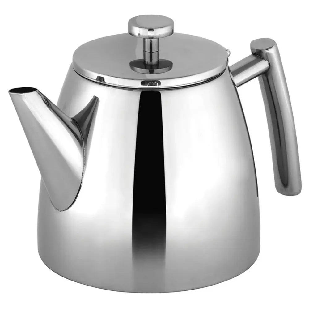 Avanti Modena Double Wall Teapot - 1.2L