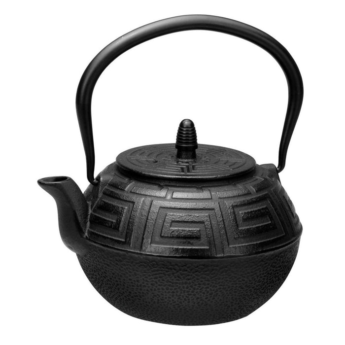 Avanti Majestic Cast Iron Teapot - 1.2L