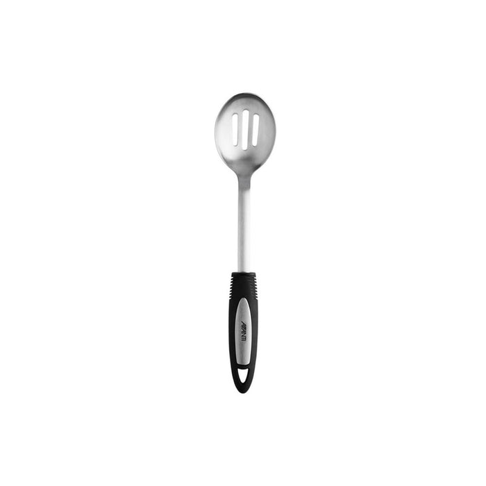 Avanti Ultra Grip Stainless Steel Slotted Spoon