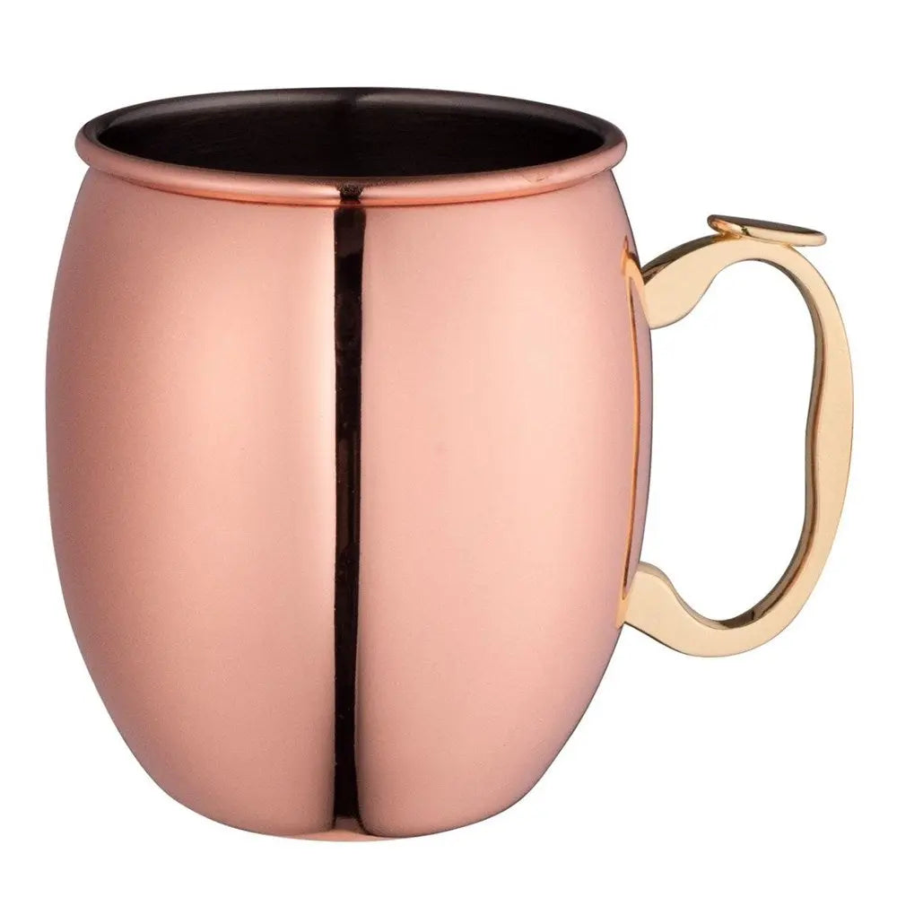 Avanti Copper Moscow Mule Mug - 600ml Avanti
