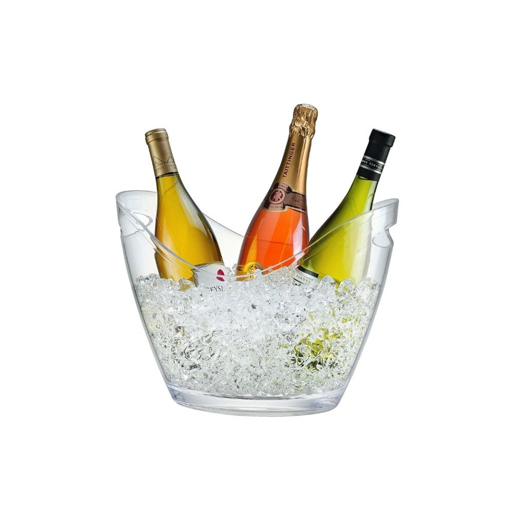 Serroni Fresco Vino Gondola Drinks Tub - 6.8L Serroni