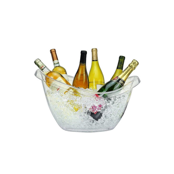 Serroni Fresco Jumbo Party Tub - 10L Serroni